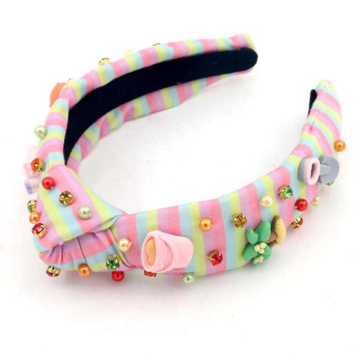 Beachy Vacay Headband