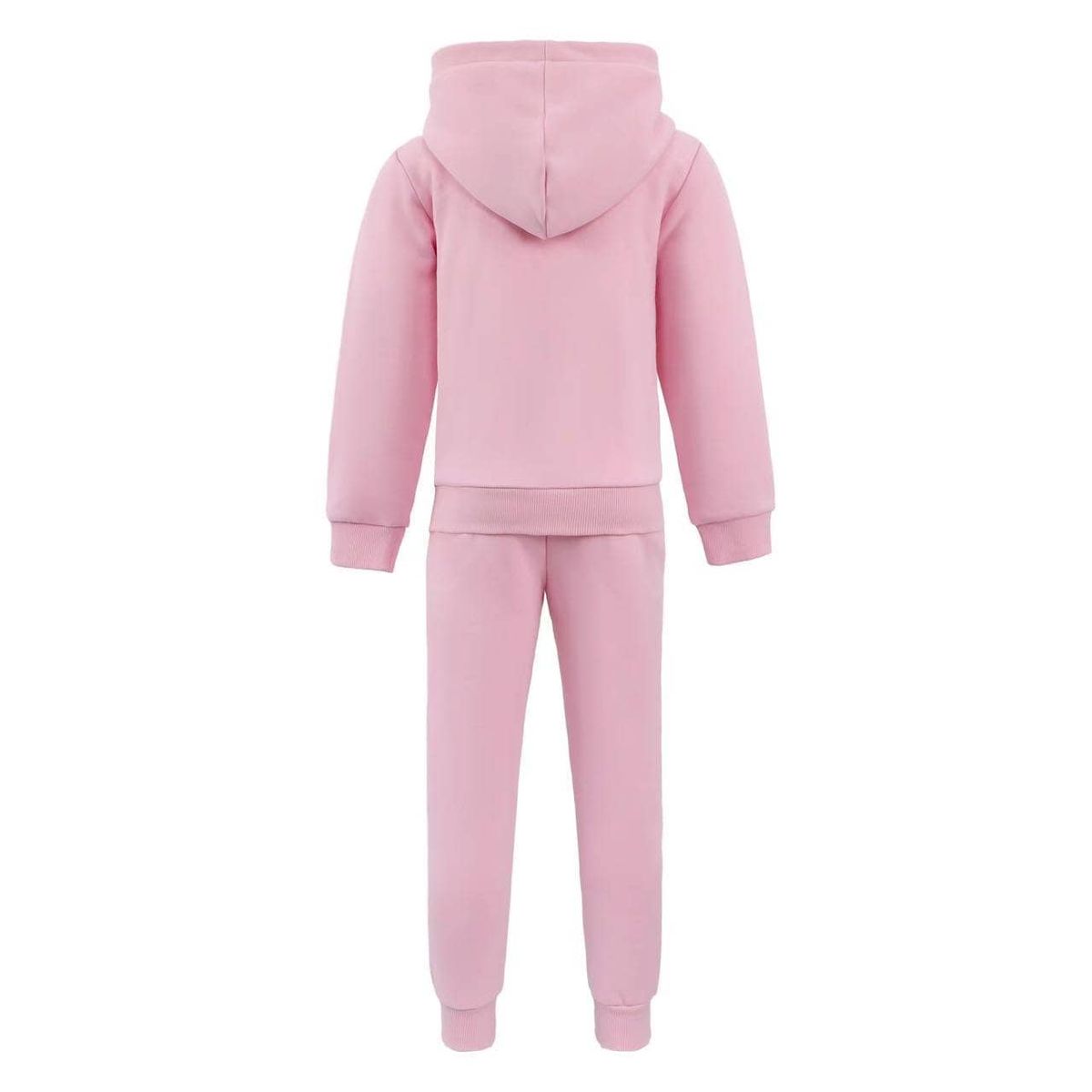 Lola and the Boys Crystal Bow Jogger Set