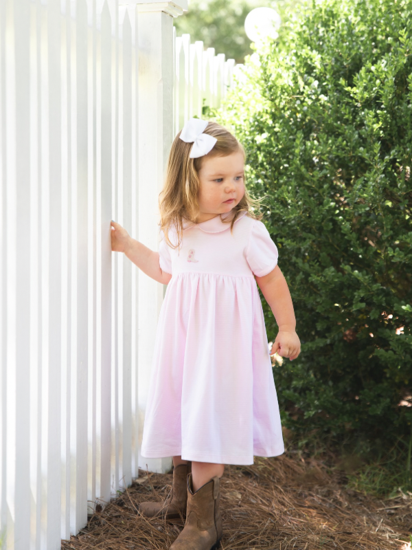 Milly Marie Cowgirl Boot Dress