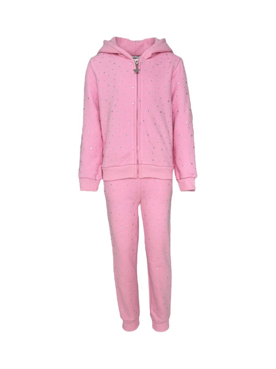 Lola and the Boys Margot Sparkle Track Set