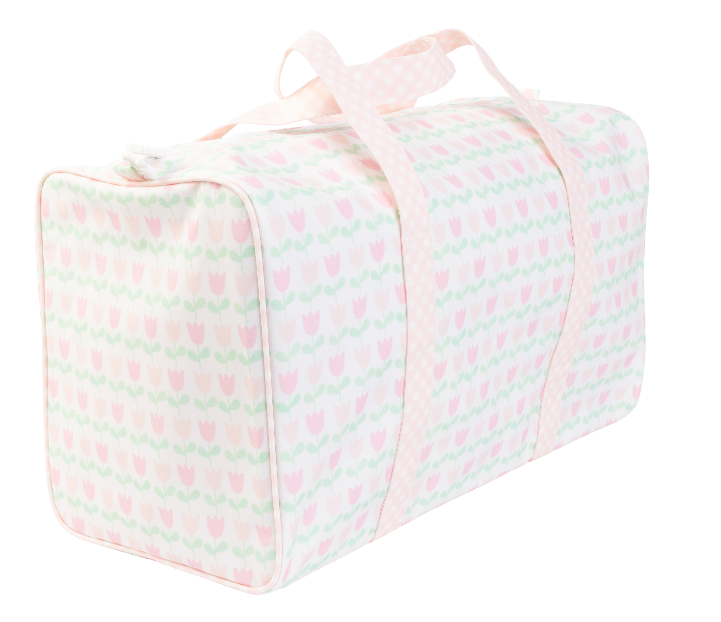 Apple Of My Isla Tulip Duffle Bag