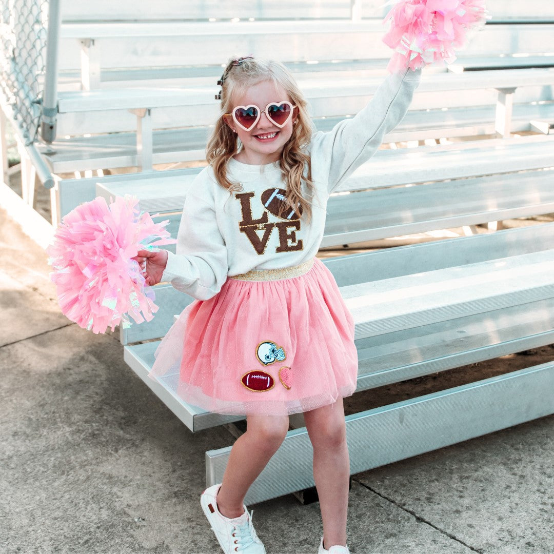 Football Tutu