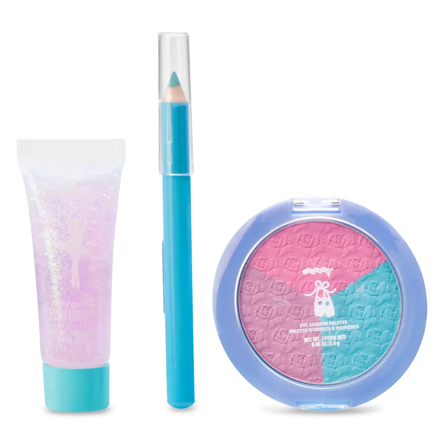 Iscream Nutcracker Waltz Beauty Set