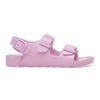 Milano Eva Kids- Fondant Pink