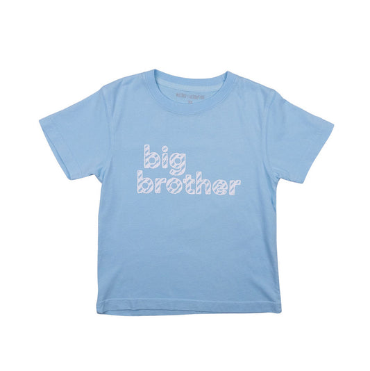 Short Sleeve Big Brother T-Shirt