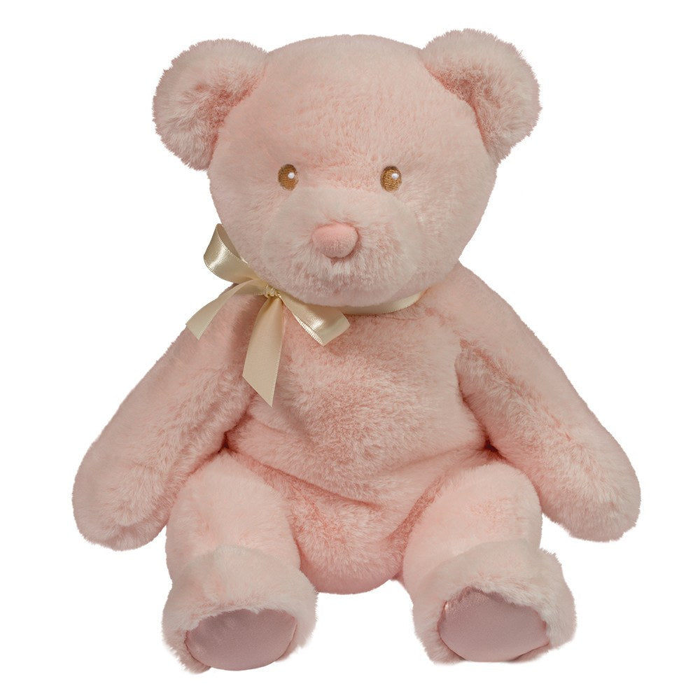 Douglas Nora Pink Teddy Bear
