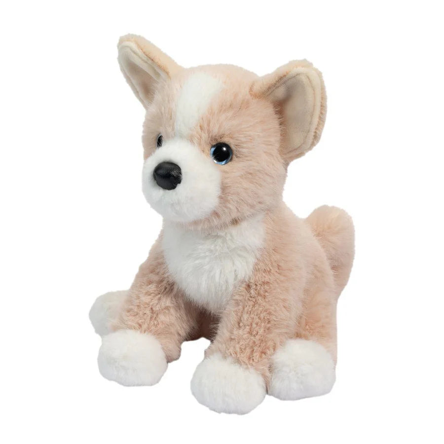 Pookie Pomsky Soft