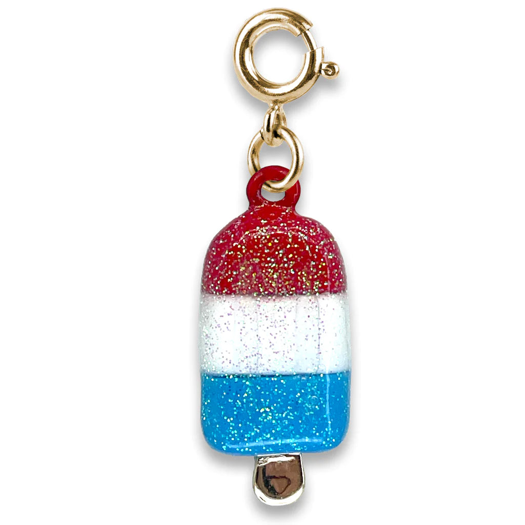 Rainbow Ice Pop Charm main image 1