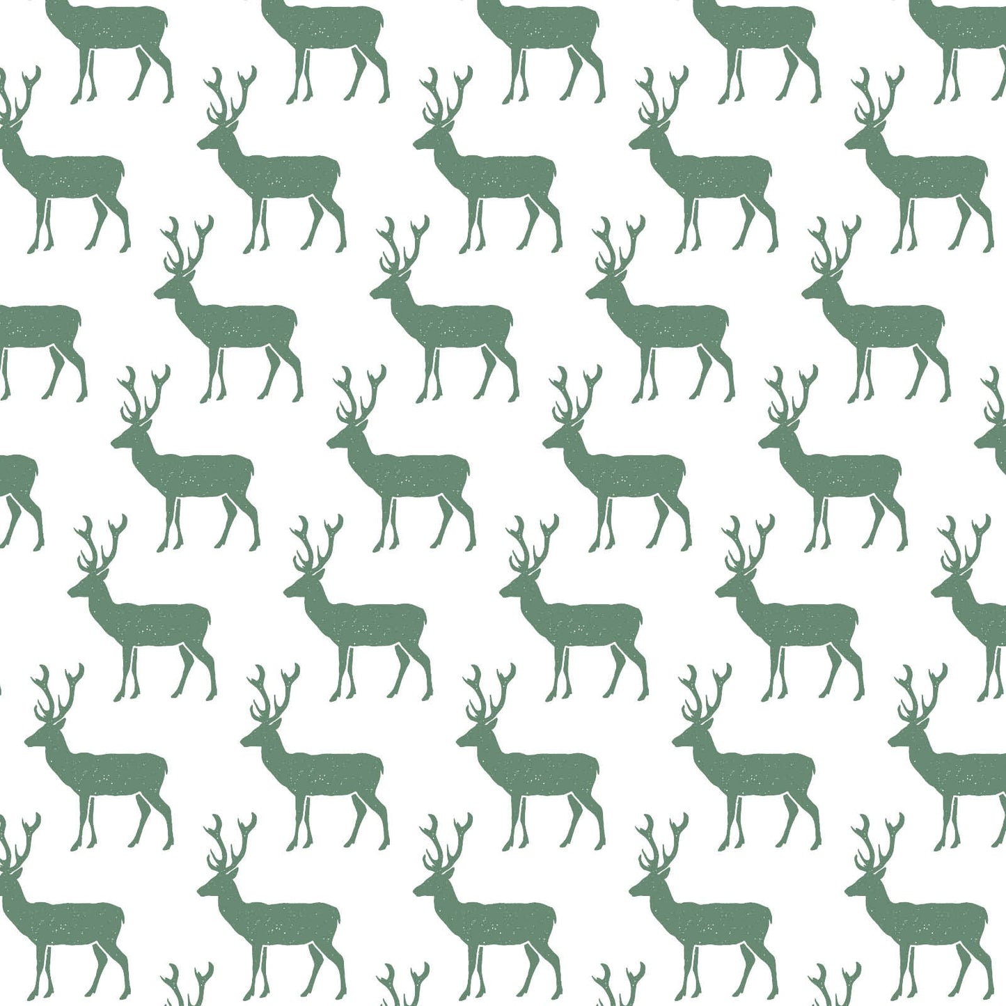 Grayson Boys' Pajama Pant Set - Woodland Deer