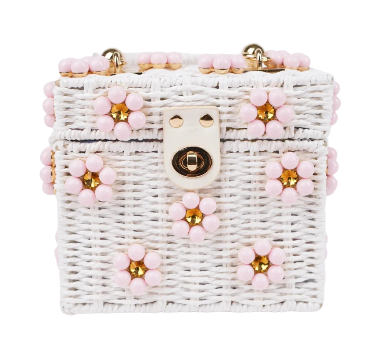 Daisy Bag- Sugar Blossom