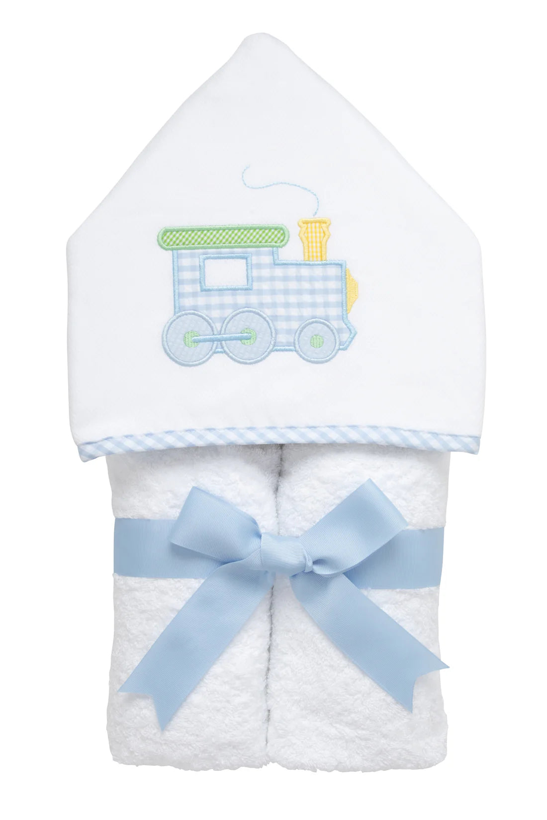 3 Marthas Train Everykid Towel