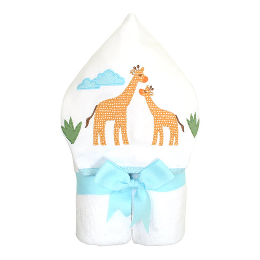 3 Marthas Giraffe Everykid Towel