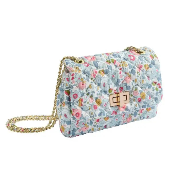 Milledeux Medium Liberty Chain Bag- Betsy P