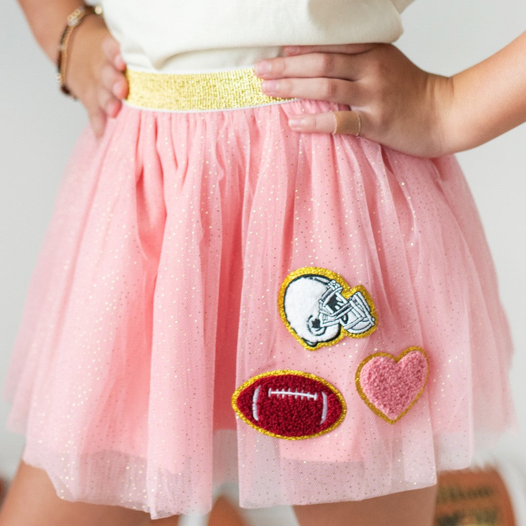 Football Tutu