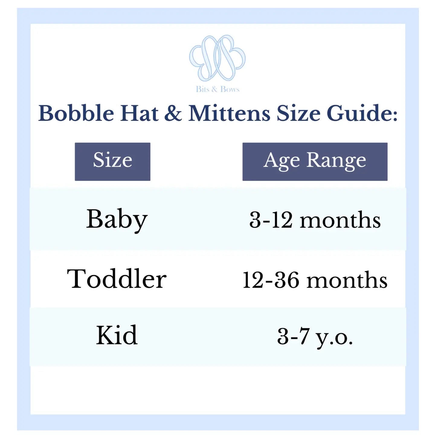 Hearts Bobble Hat