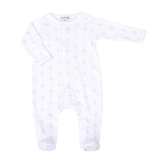Magnolia Baby Amelia's Classics Footie