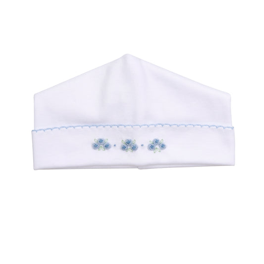 Magnolia Baby Skylar's Classics Embroidered Hat