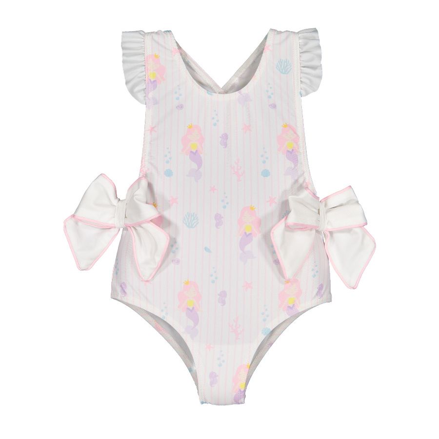 Sal and Pimenta Mermaid Swimsuit