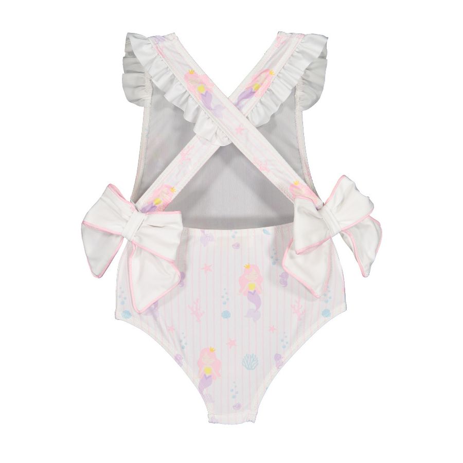Sal and Pimenta Mermaid Swimsuit