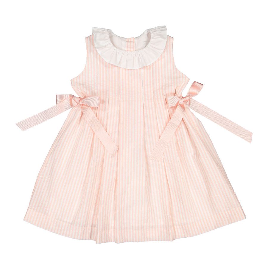 Sal and Pimenta Lullaby Dress