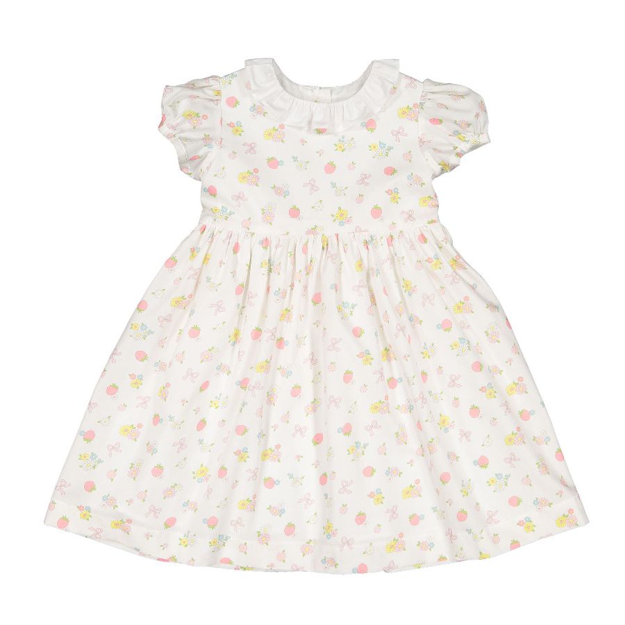 Sal and Pimenta Dreamland Dress