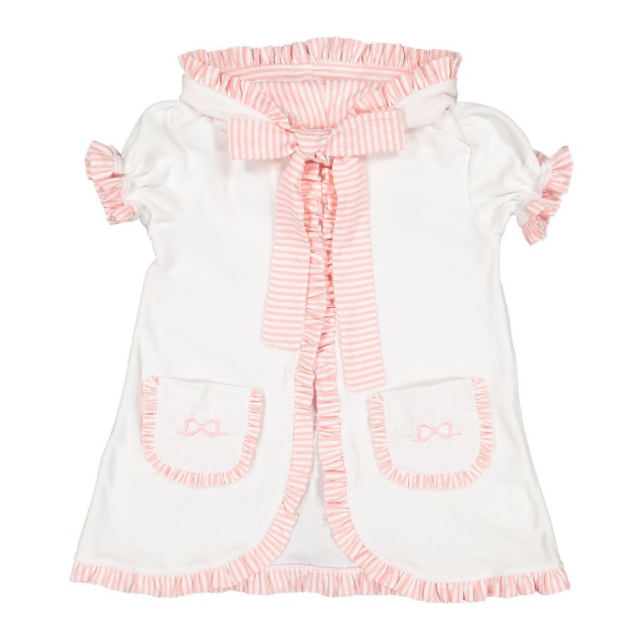 Sal & Pimenta Bubble Gum Coverup