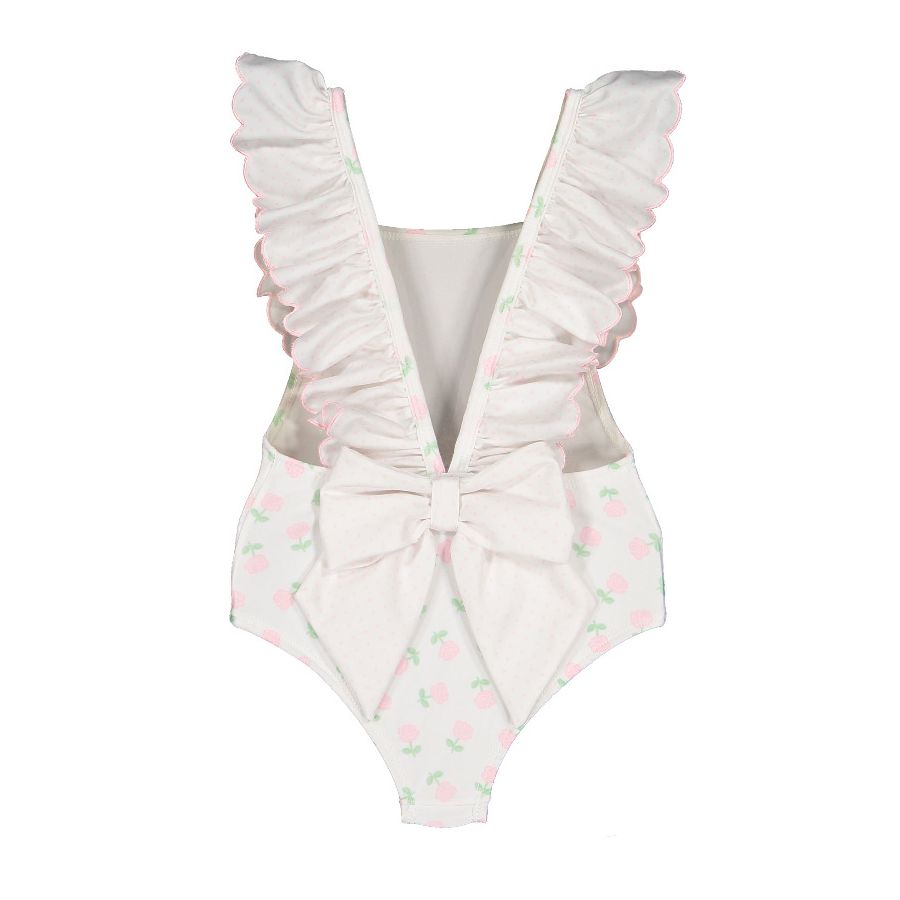 Secret Garden Swimsuit