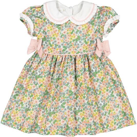 Sal and Pimenta Oak Tree Dress