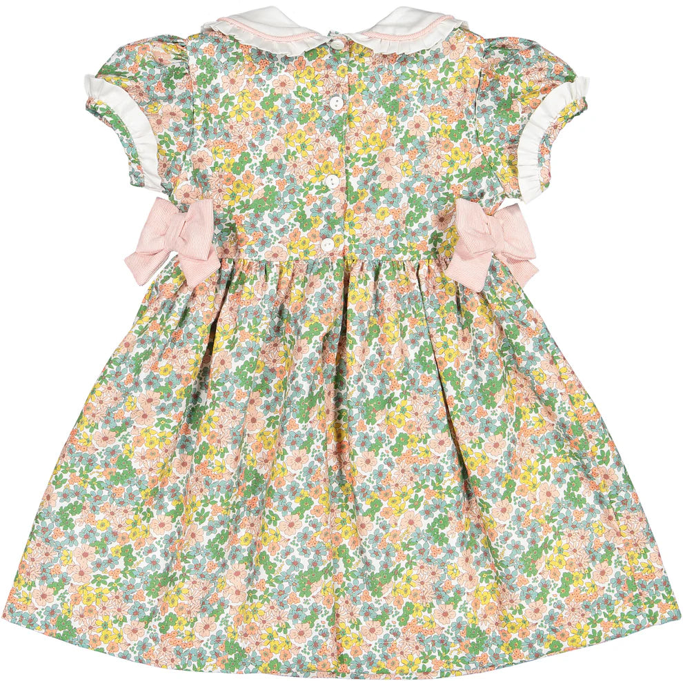 Oak Tree Dress