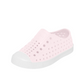 Jefferson Child Classic Slip On Shoes - Pink
