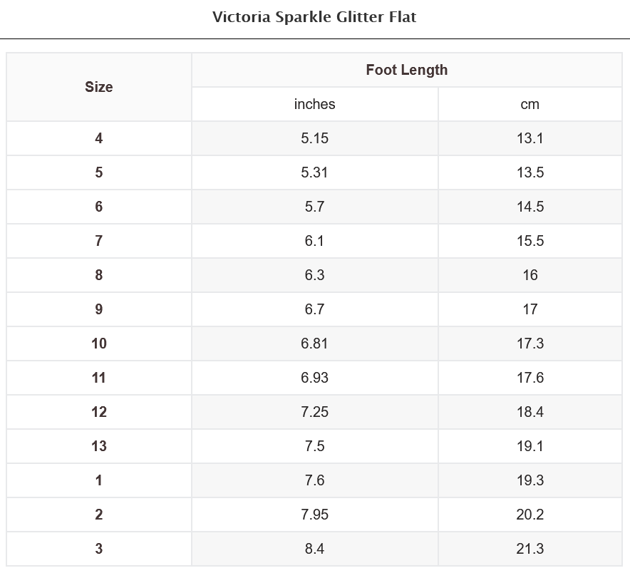 Victoria Sparkle Glitter Flat- Multi Pink