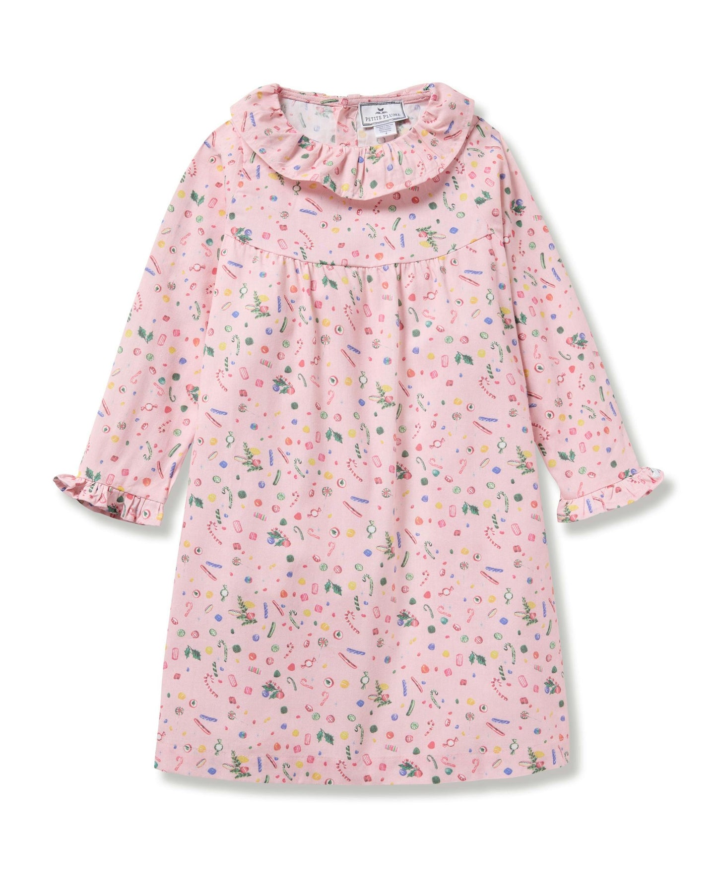 Petite Plume Vintage Sweets Scarlett Nightgown