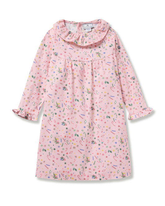 Petite Plume Vintage Sweets Scarlett Nightgown