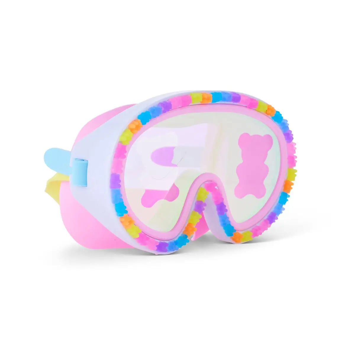 Candy Cub Gummy Bear Swim Mask