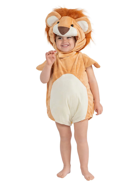 Dress Up America Lion Costume