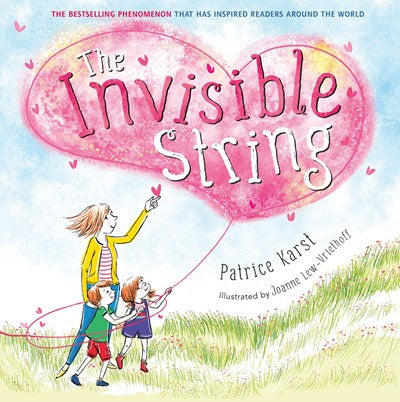 Hachette Books Invisible String