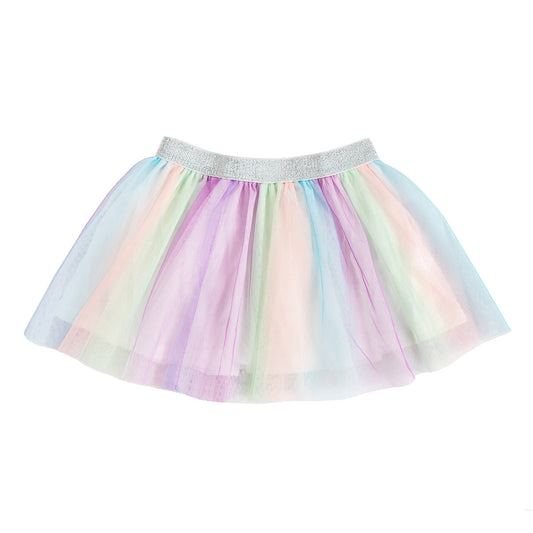 Sweet Wink Rainbow Dream Tutu