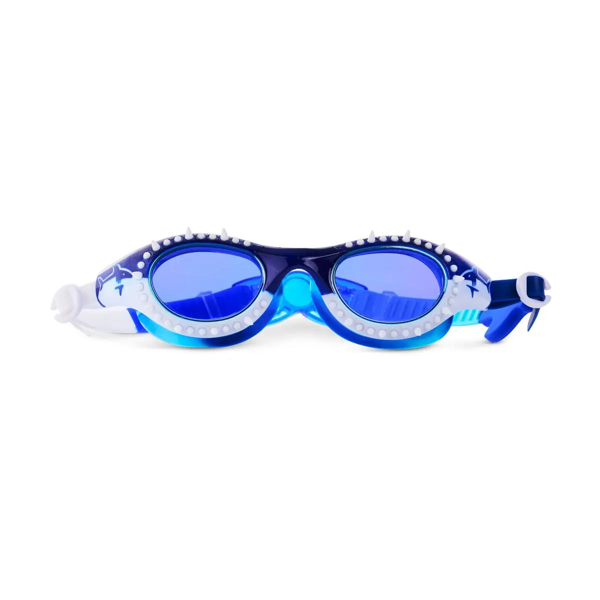 Bling2o Shark Surge Swim Goggles