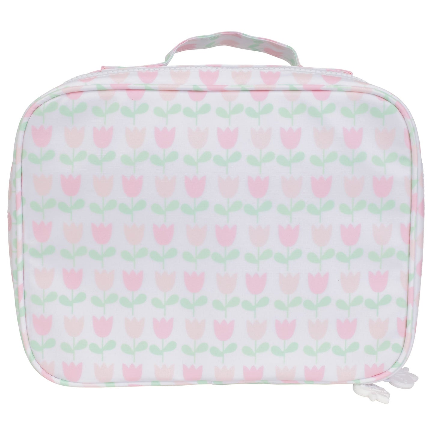 Apple Of My Isla Tulips Lunchbox