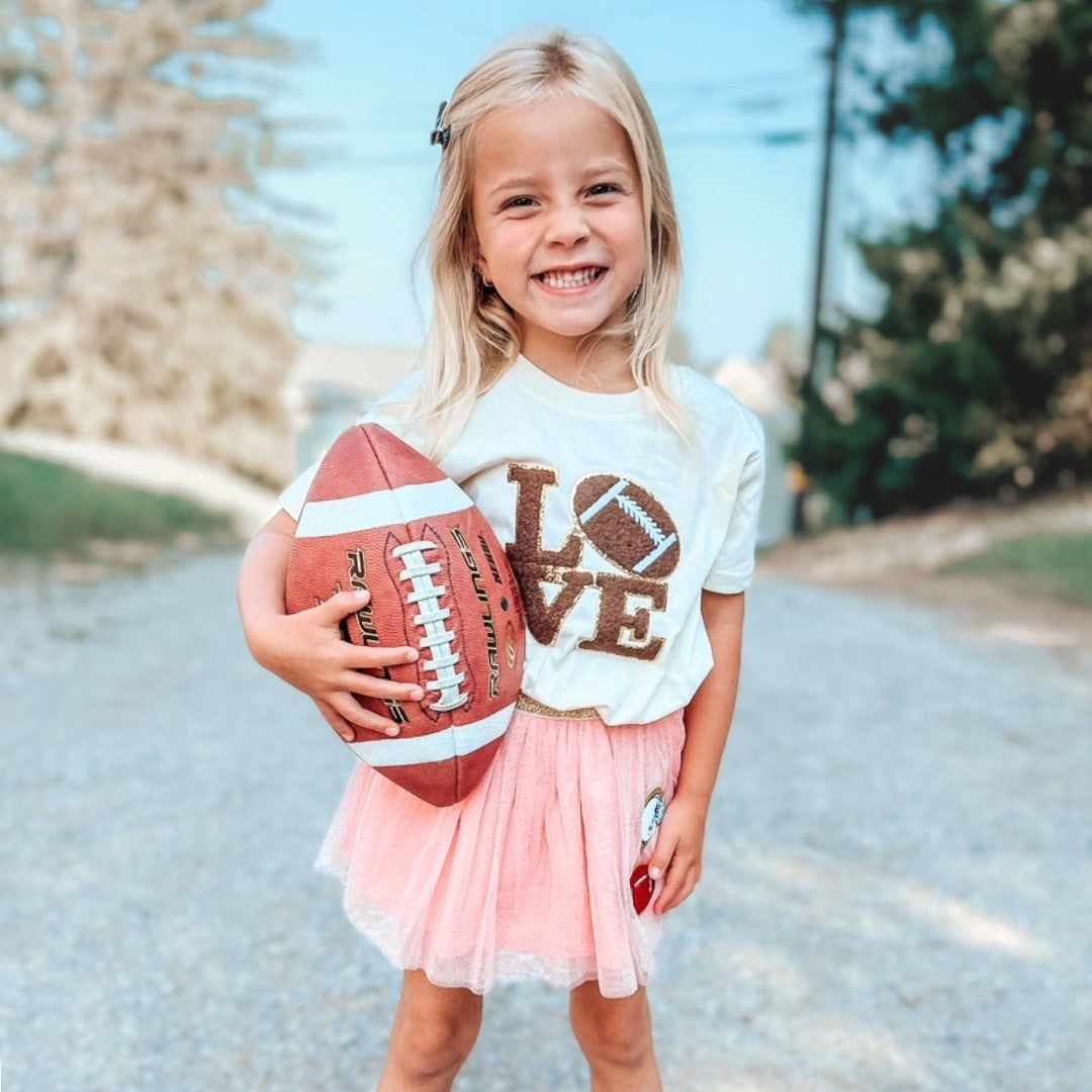 Football Tutu
