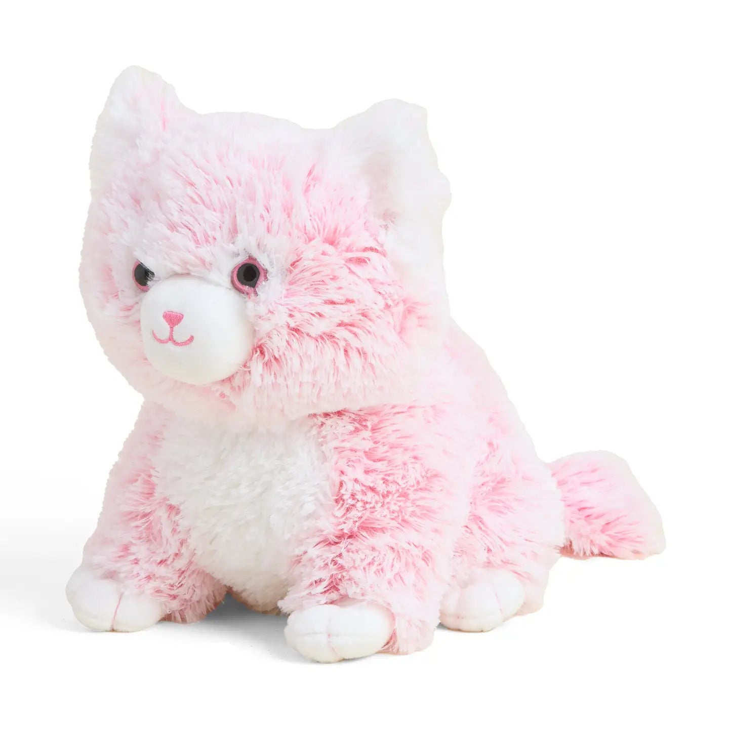 Warmies Pink Kitten Warmies