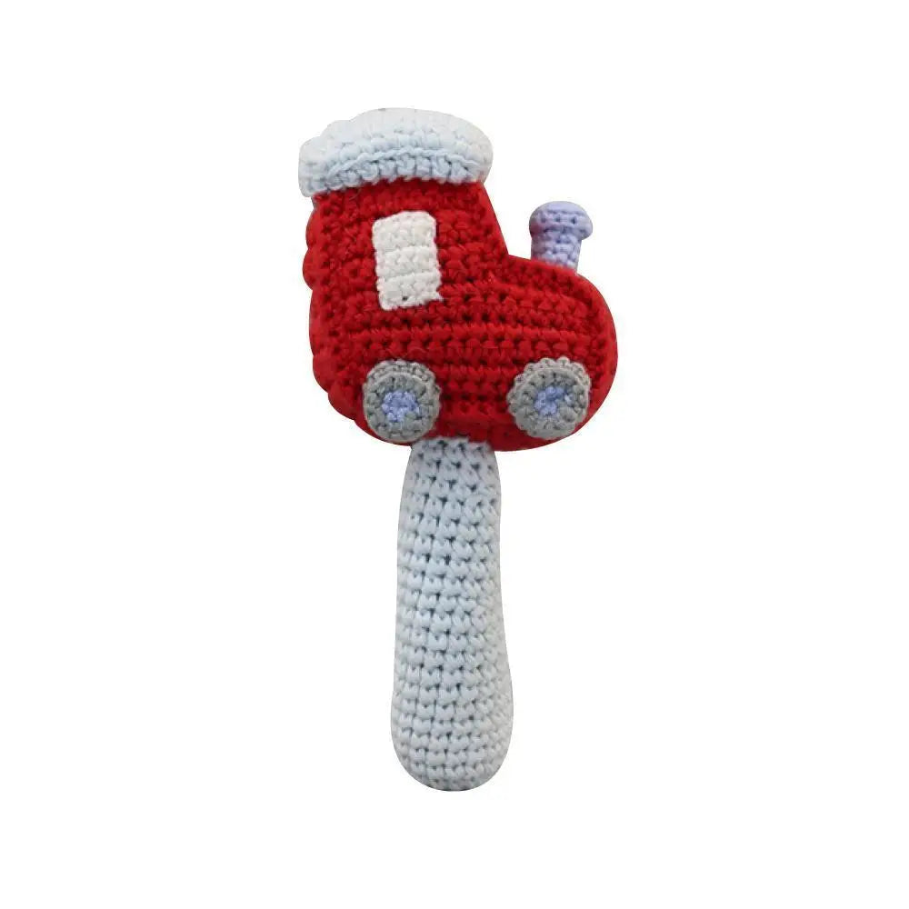 Train Stick Rattle