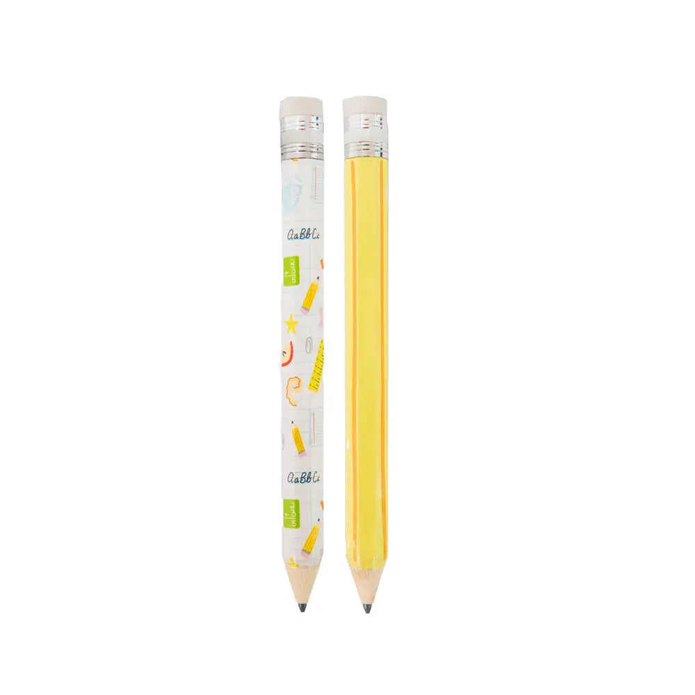 Daydream Society Smarty Pants Jumbo Pencil