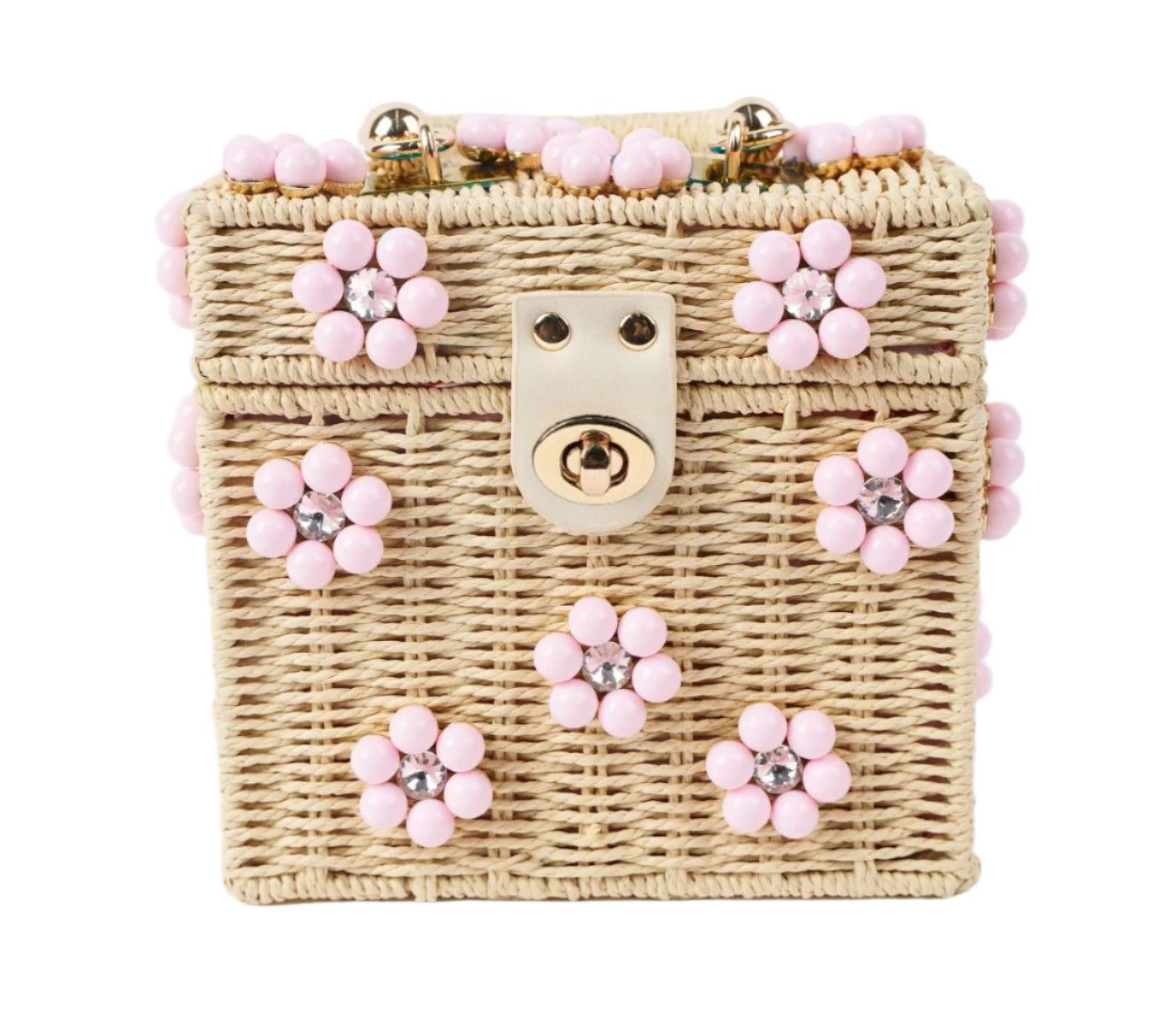 Daisy Bag- Give Me A Gumdrop