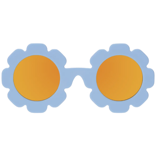 Babiators Wildflower- Polarized with Mirrored Lenses