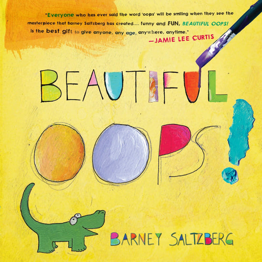 Hachette Books Beautiful Oops!