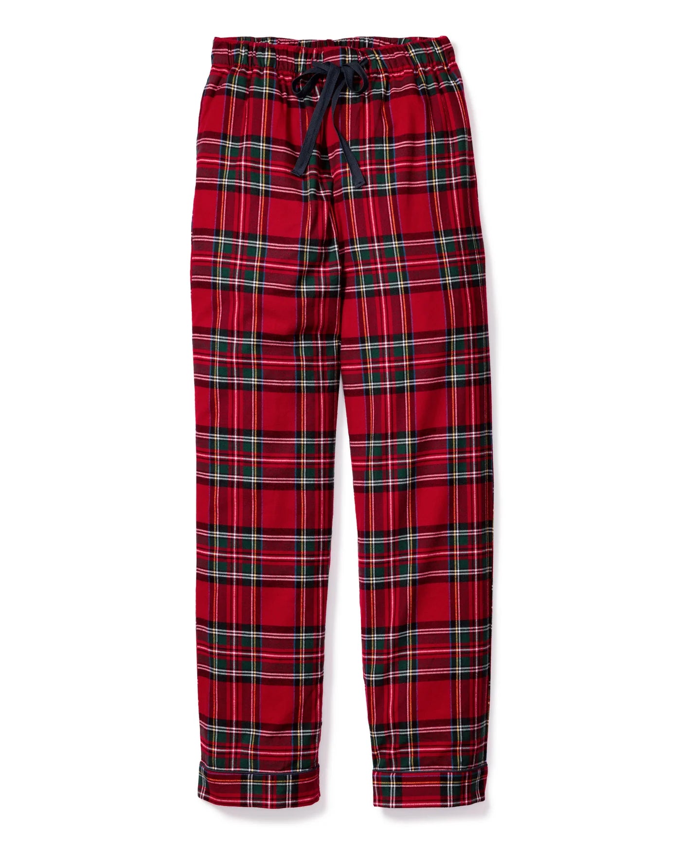 Petite Plume Imperial Tartan Brushed Twill Men's Pants