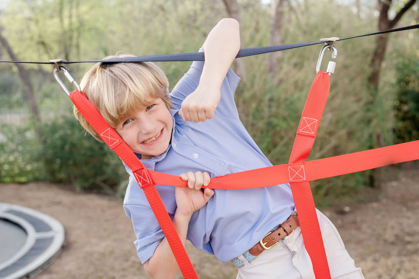 Lila and Hayes Children's clothing at Jojo Mommy Dallas