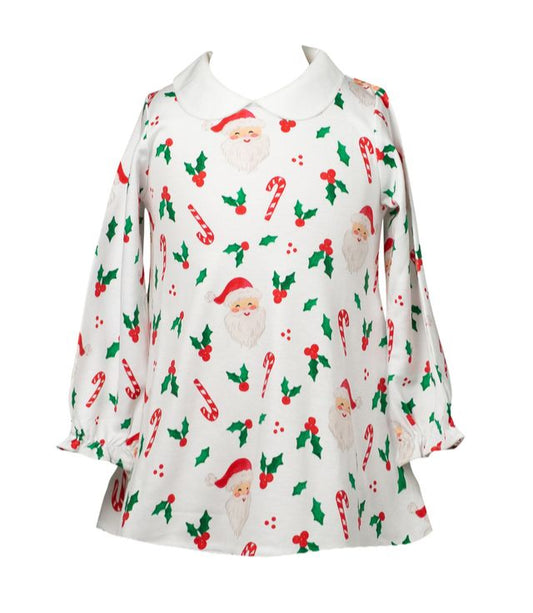 St. Nick Dress