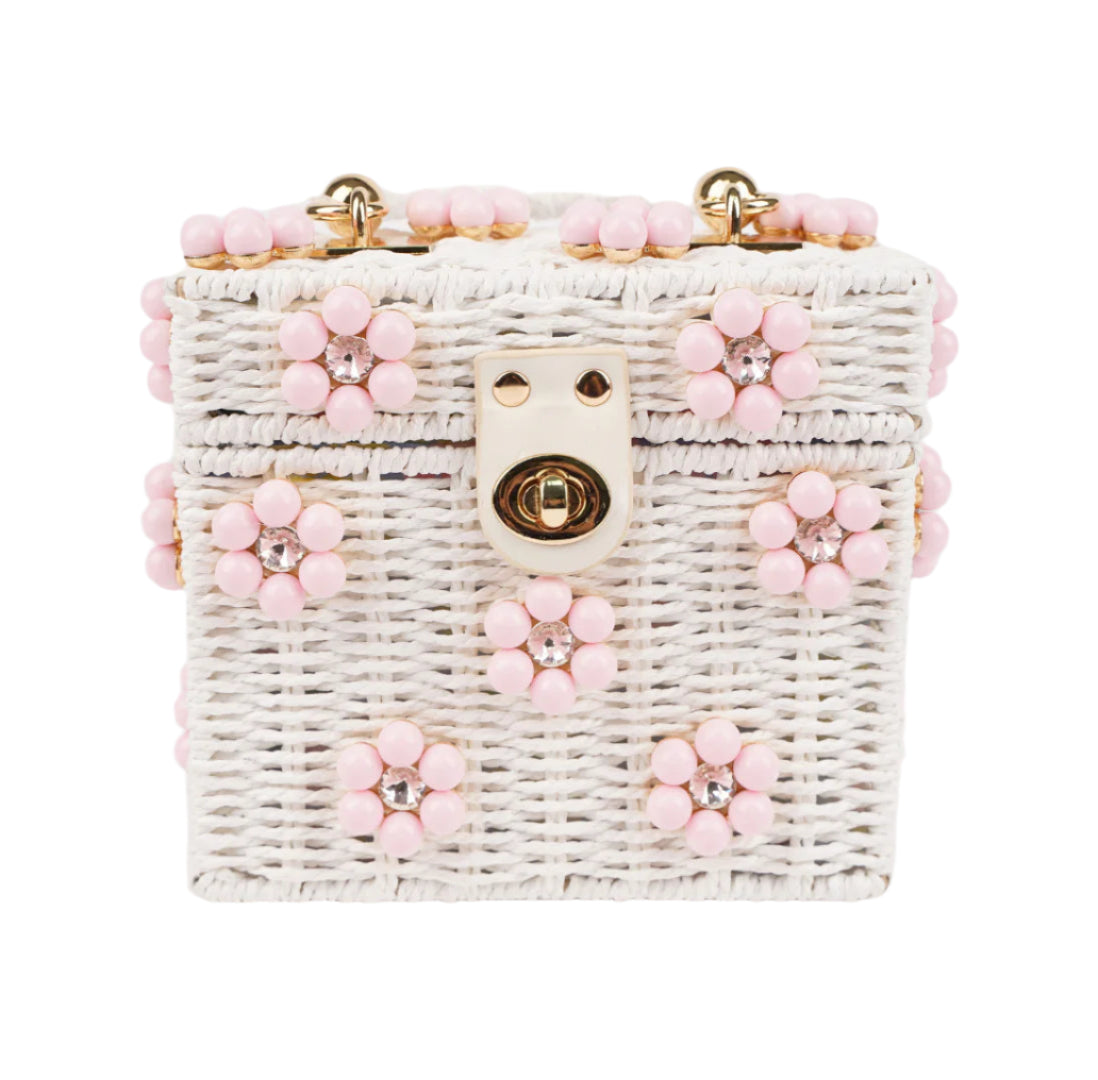 Daisy Bag- Birthday Cake